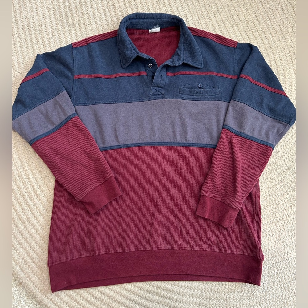Vintage Haband Casual Joe